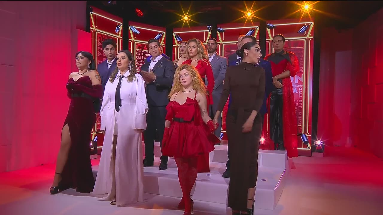 ¿Quiénes no fueron eliminados de La Casa de los Famosos México? Así se enteraron de su salvación 
