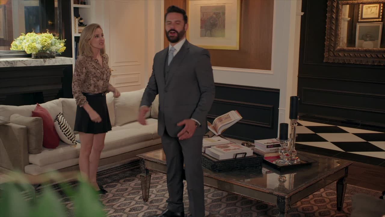 Los Hilos del Pasado: Capítulo Completo 30 - Empezar de cero