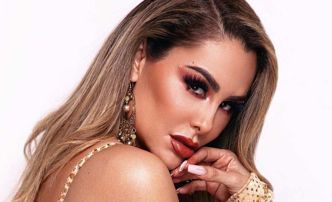 Ninel Conde le entró al OnlyFans de esta manera