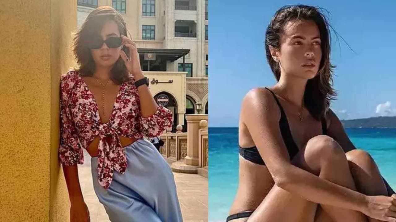 Muere famosa actriz a los 24 años: revelan en video el trágico accidente que le quitó la vida