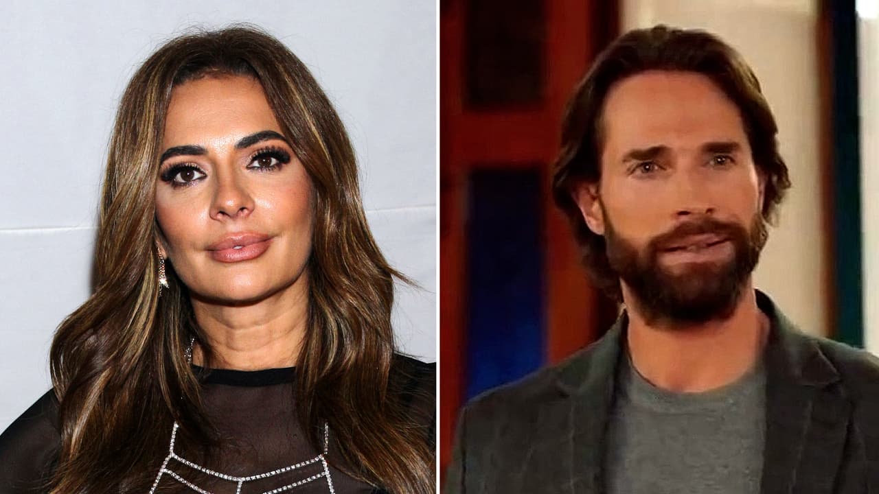 Cecilia Galliano sorprende al lanzar elogio para su ex, Sebastián Rulli