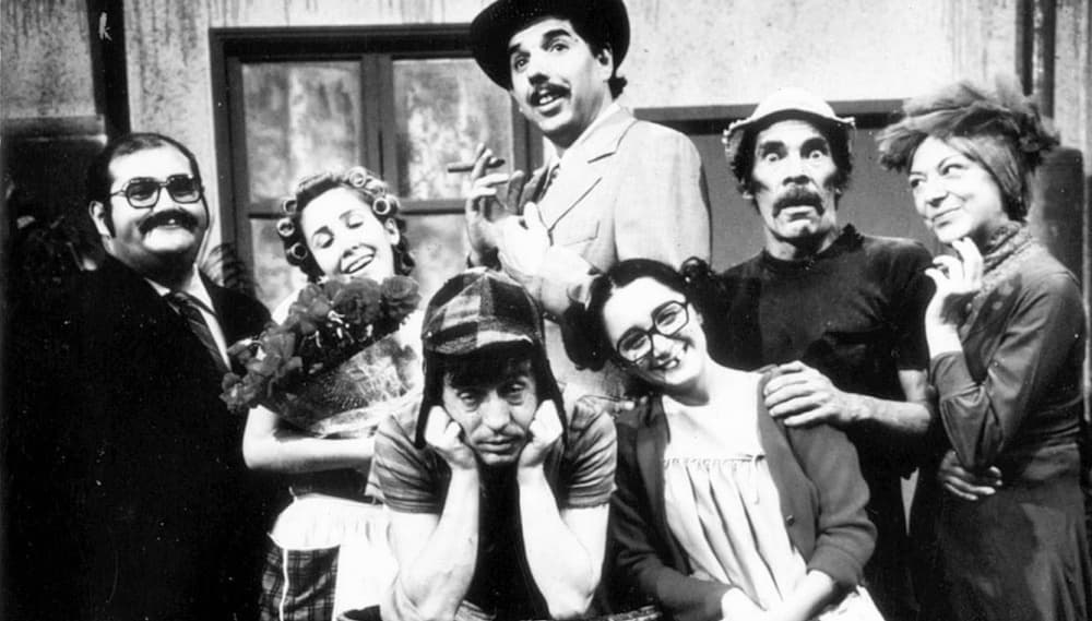11 personajes de 'El Chavo del 8' que nos robaron el corazón