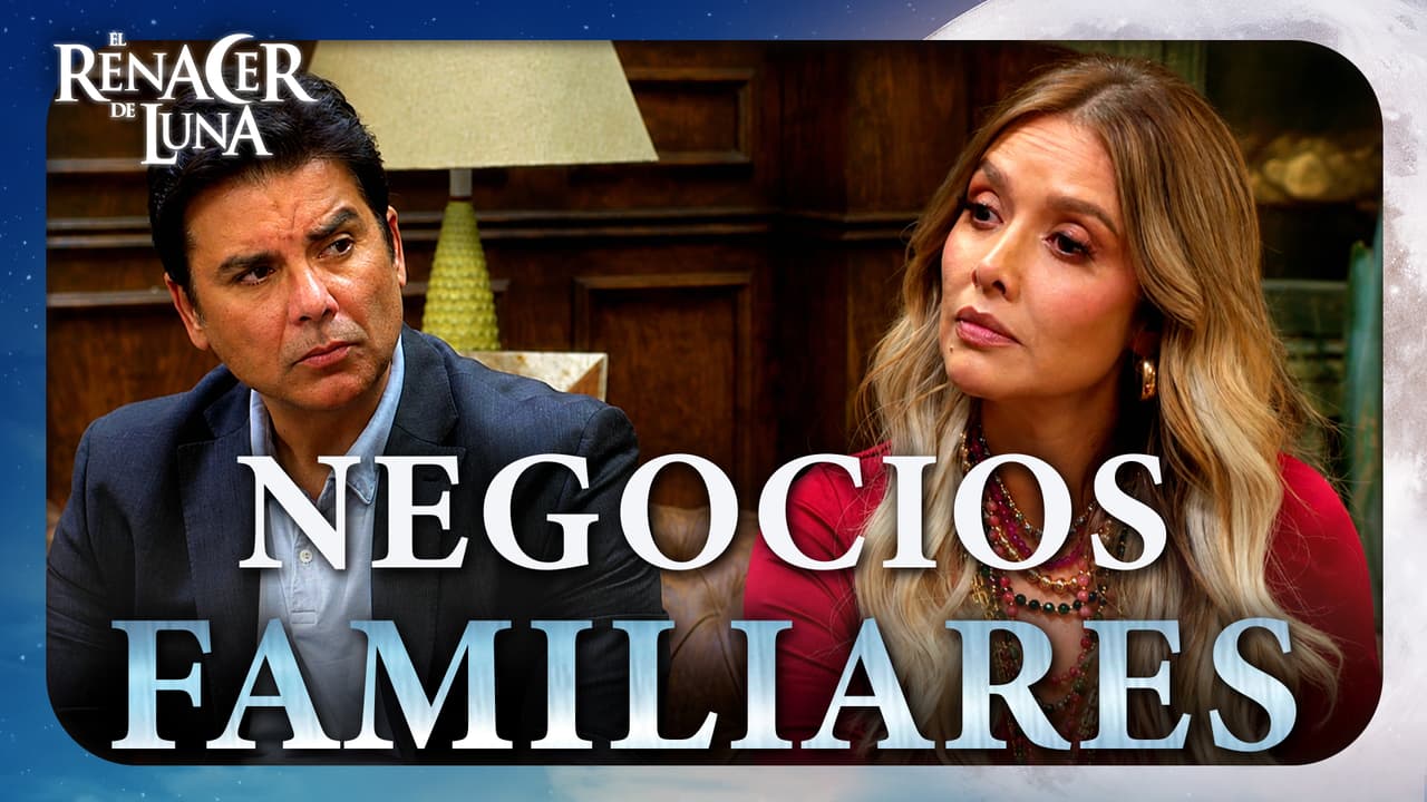 Dalila y Félix hacen un trato con la herencia de Luna