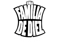 Una Familia de Diez