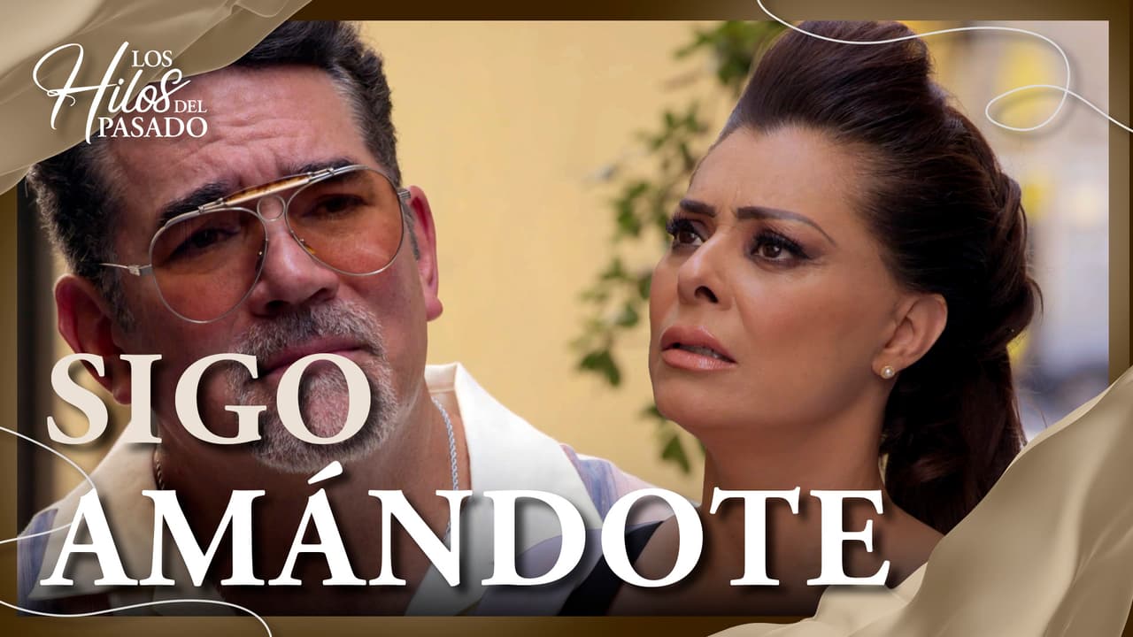 Manuel le ruega otra oportunidad a Carolina