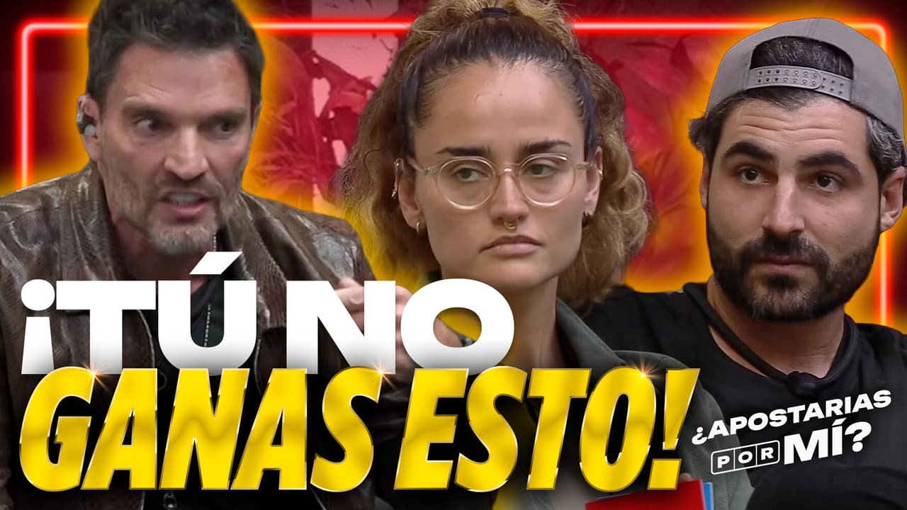 “Te faltan hu…”: Julián Gil CONFRONTA a Franco por su falta de humildad y soberbia