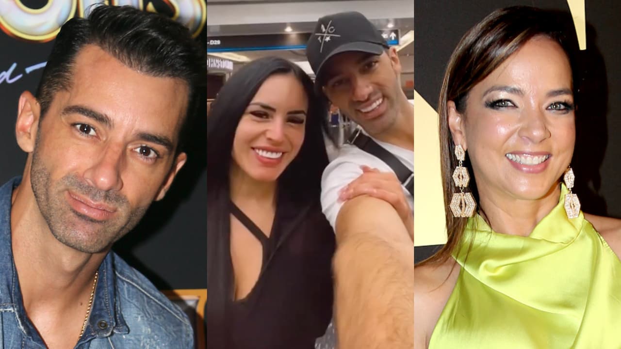 Novia de Toni Costa 'desaparece' tras críticas y revelaciones sobre Adamari López