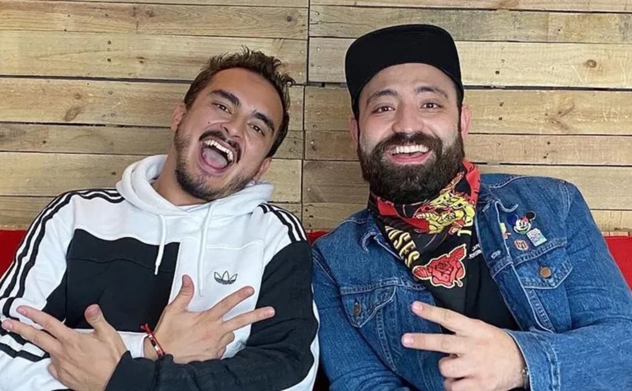 Ricardo Pérez y Slobotzky, de ‘La Cotorrisa’, rompen en silencio y acusan guerra sucia en su contra 