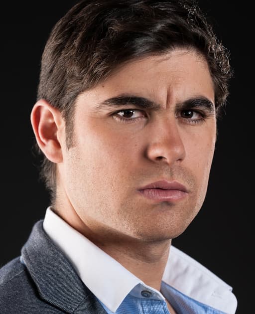 Rodrigo Virago