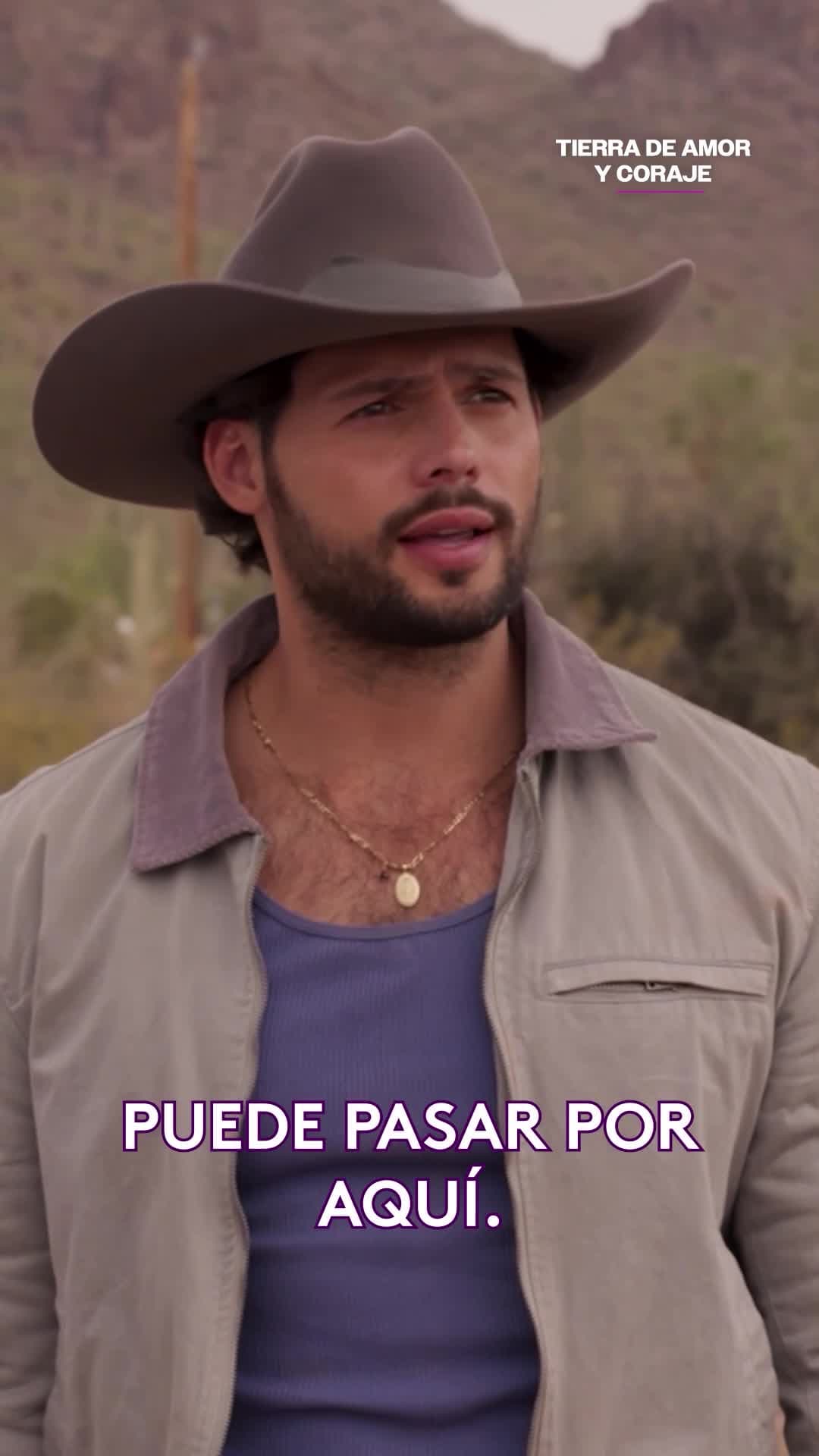 Juan y Clara se reencuentran