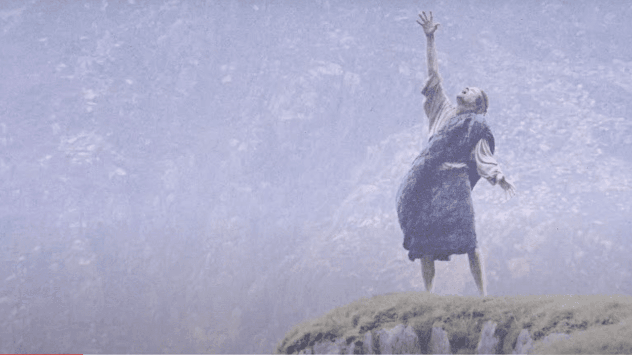 'Highlander'