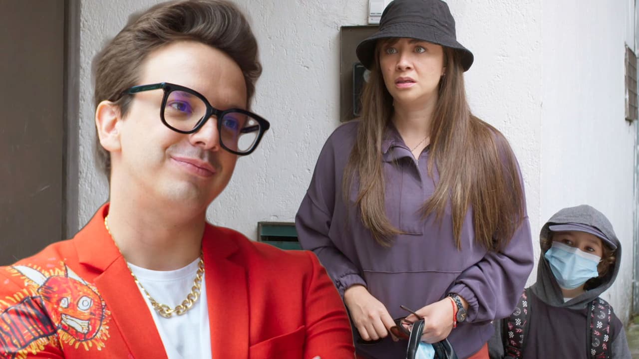 Igor descubre que Clara esconde a Pipe