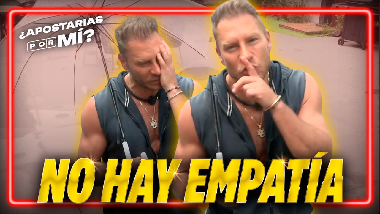 “Tengo un oído”: Zerboni se abre sobre lo complicado que es jugar sin escuchar