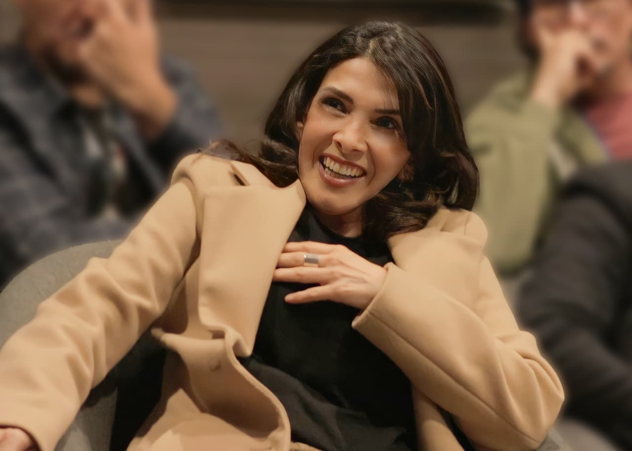 Tras 'Los ricos también lloran', Dalilah Polanco se une a las filas de esta producción.