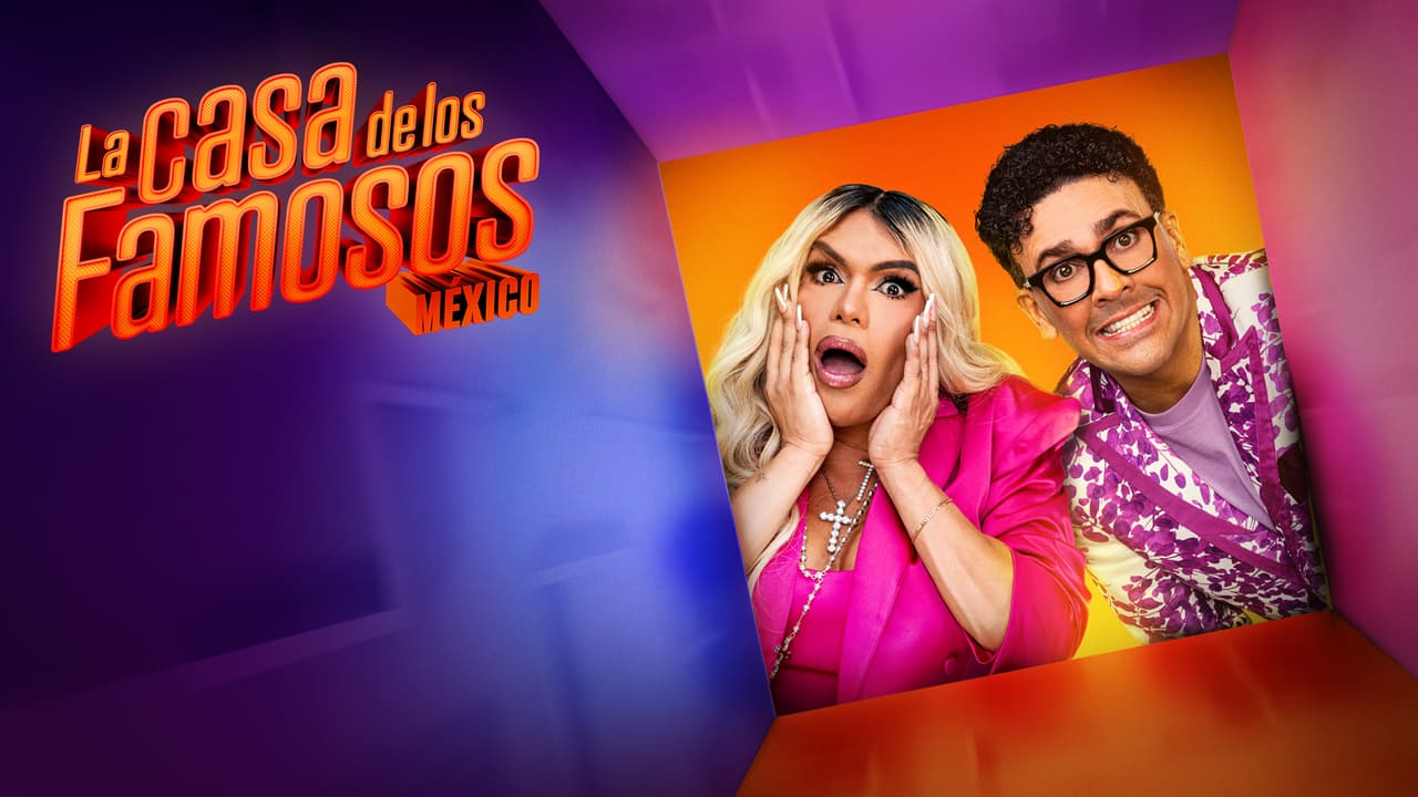 Wendy Guevara y Ricardo Margaleff se unen a La Casa de los Famosos México, ¿qué harán?
