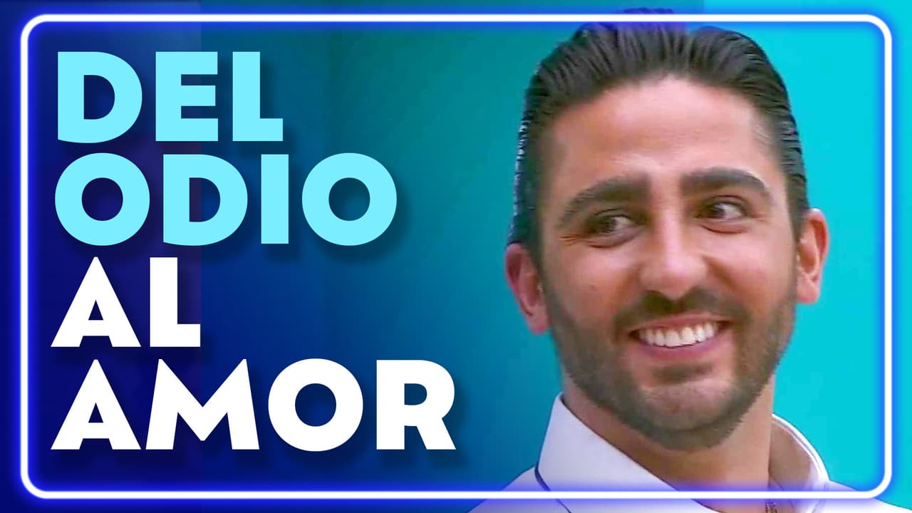 ‘Potro’ cuenta cómo es que conoció a su actual pareja | La Casa de los Famosos México