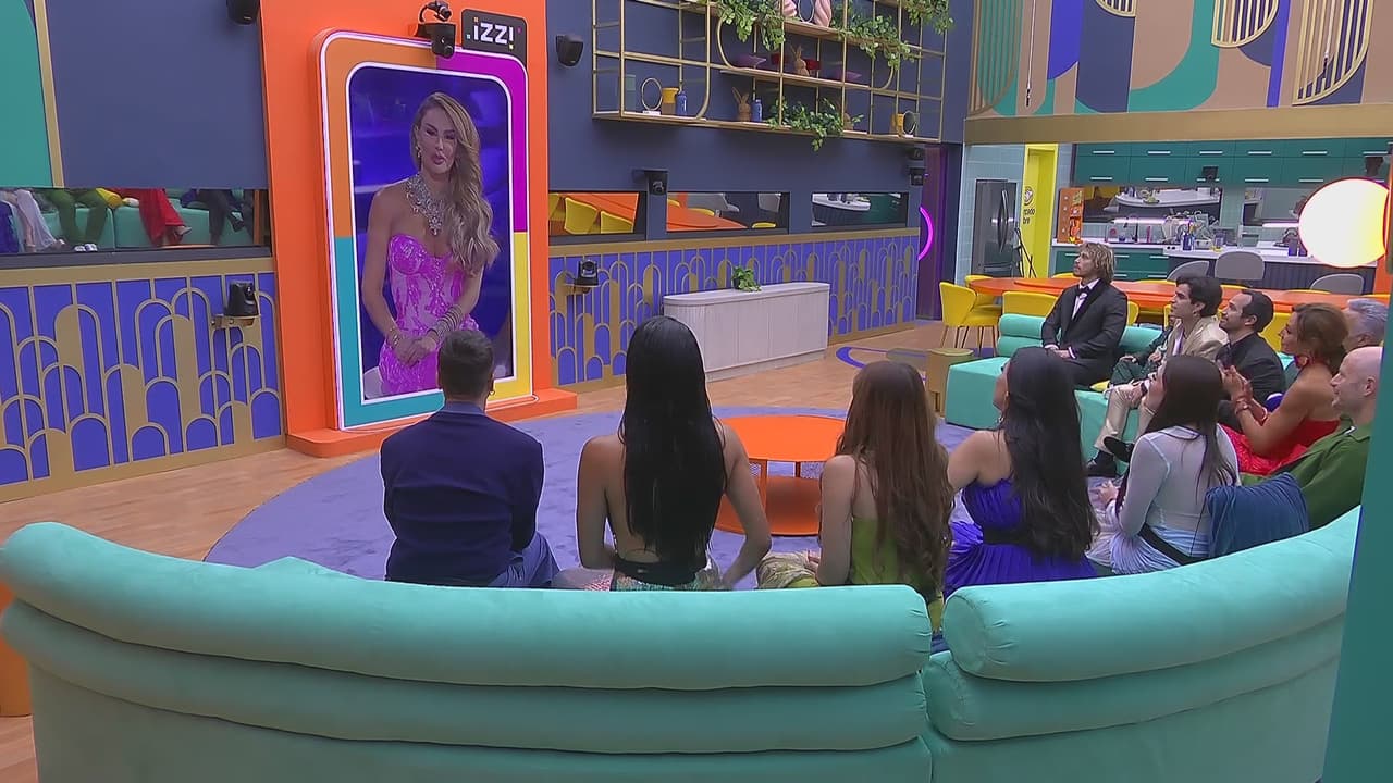 Ninel Conde no se calla y destapa todo al despedirse: provoca lágrimas de los habitantes 