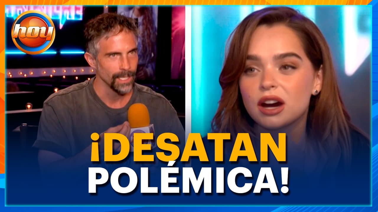 Macarena García y Osvaldo Benavides serán parte de la SERIE de Timbiriche