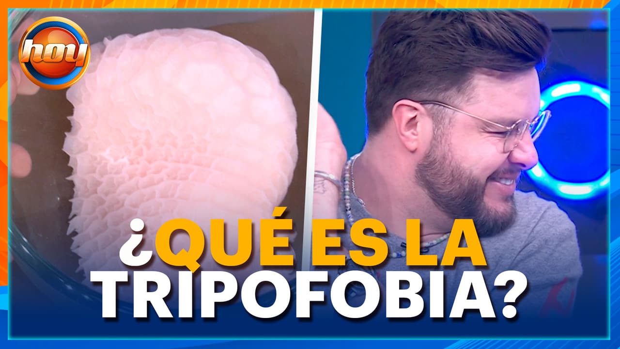¡Impactante! Paul Stanley ENFRENTA su mayor miedo y un especialista lo ayuda en vivo