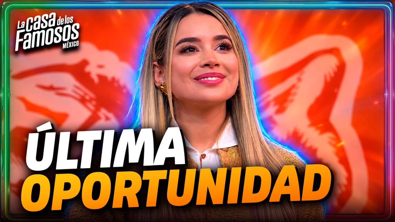 Brianda podrá RETAR a Mariana por la SALVACIÓN