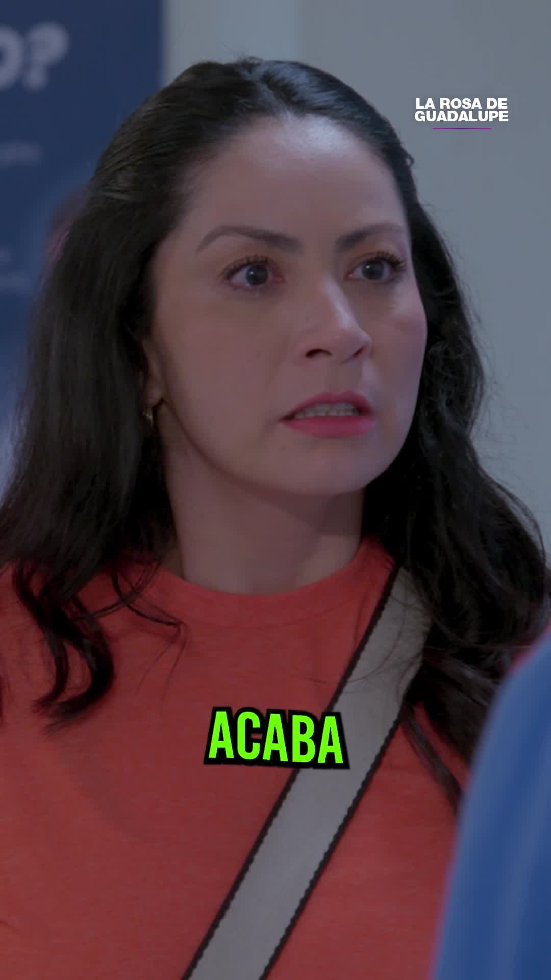 Recibe la noticia más desgarradora
