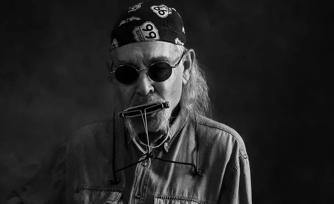 Rick Steele, músico australiano.