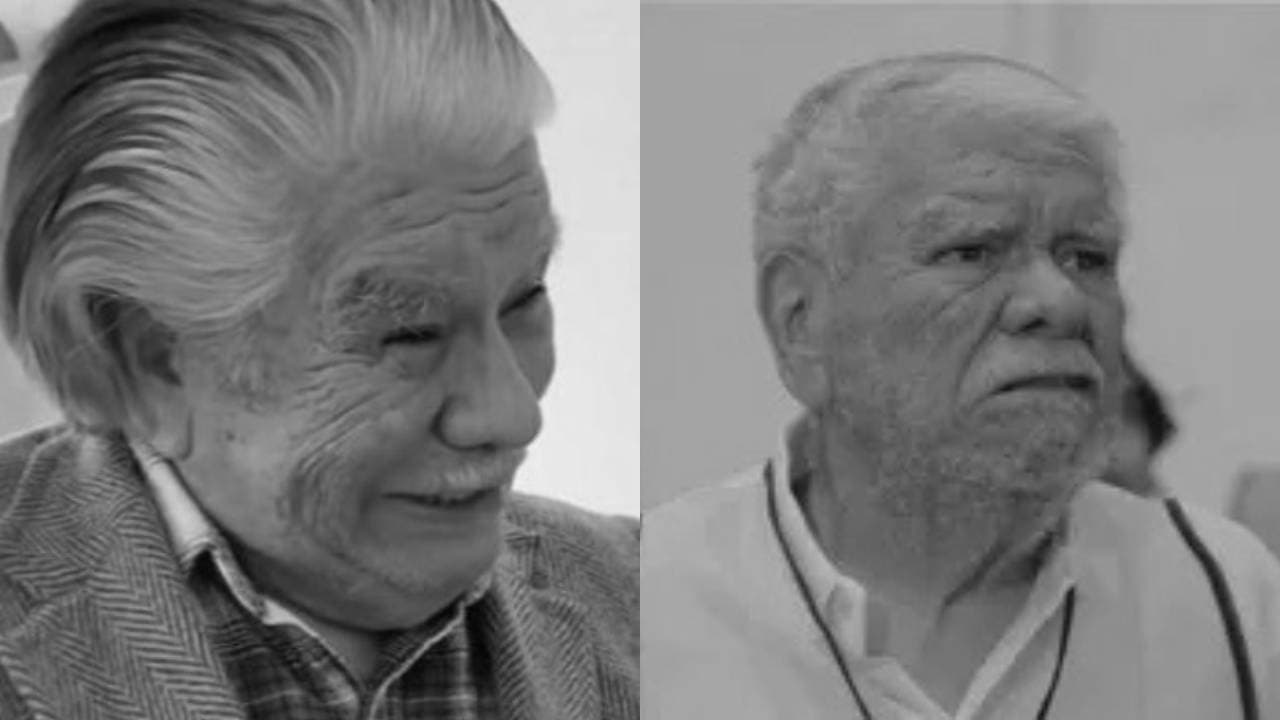 Muere querido actor de ‘Amor Real’ y ‘La Madrastra’; entre lágrimas, le dan el último adiós