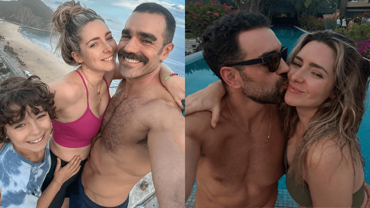 ¿Ariadne Díaz embarazada? Por fin, rompe el silencio y lo confiesa junto a Marcus Ornellas