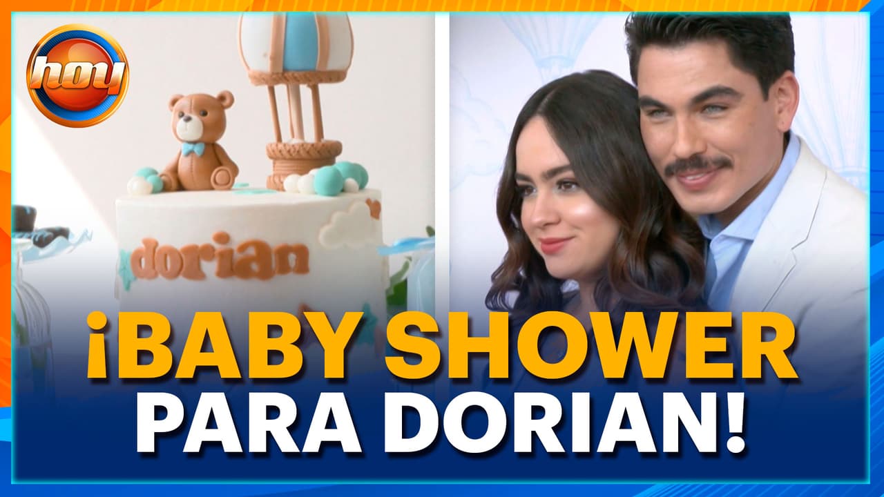Josh Gutiérrez y Melanie revelan que su HIJO puede nacer en cualquier momento