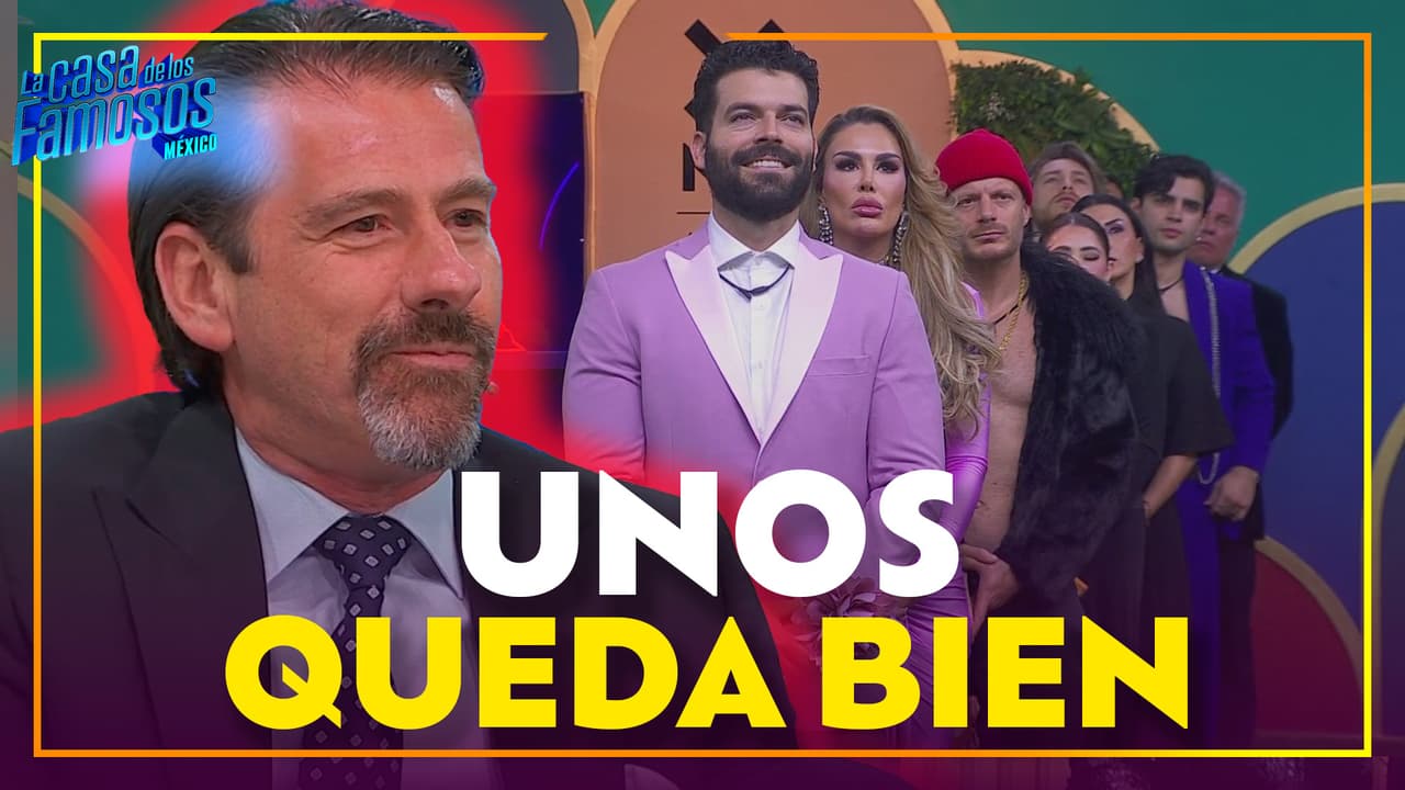 Eduardo Videgaray enojado porque todos fueron uno queda bien en los posicionamientos
