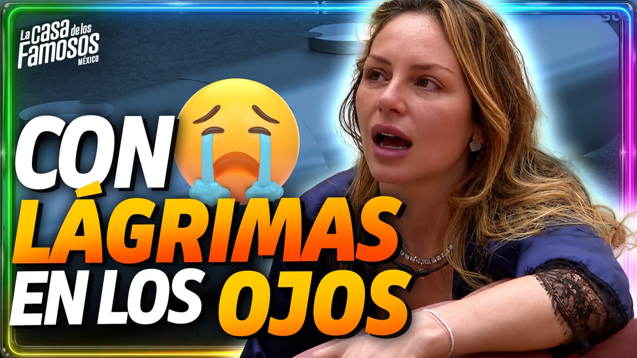 Gema revela cómo con la ayuda de una medium PUDO TENER CONTACTO CON SU MAMÁ FALLECIDA