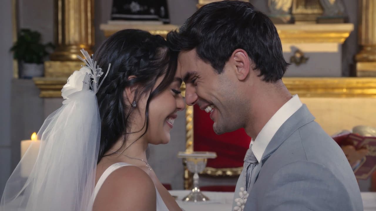 A·Mar: Capítulo Completo 77 - Me casé con el amor de mi vida