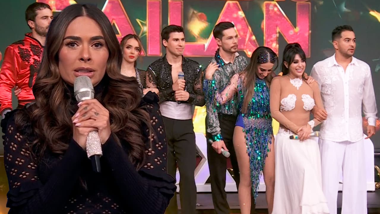 LAS REGLAS CAMBIAN: Y solo hubo UNA PAREJA ELIMINADA