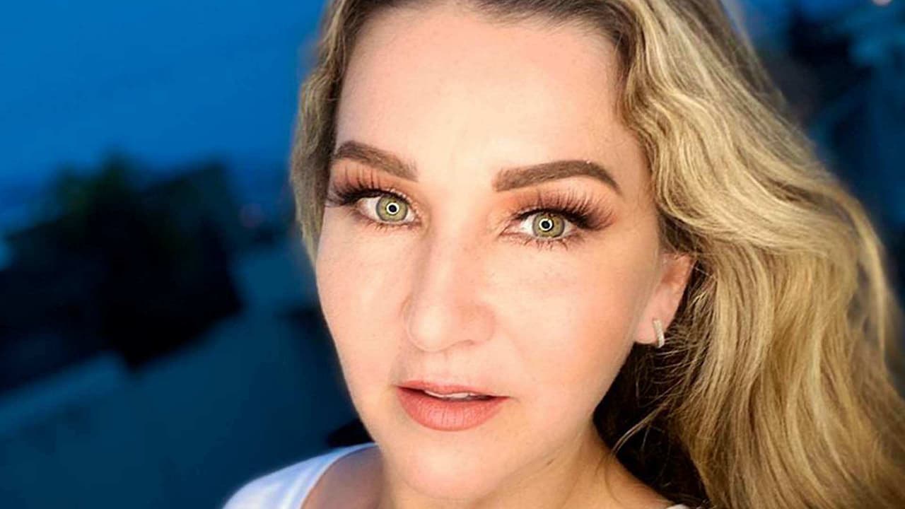 Alicia Villarreal recordó cuando una fan la lastimó en un concierto: "Me mordieron el hocico"