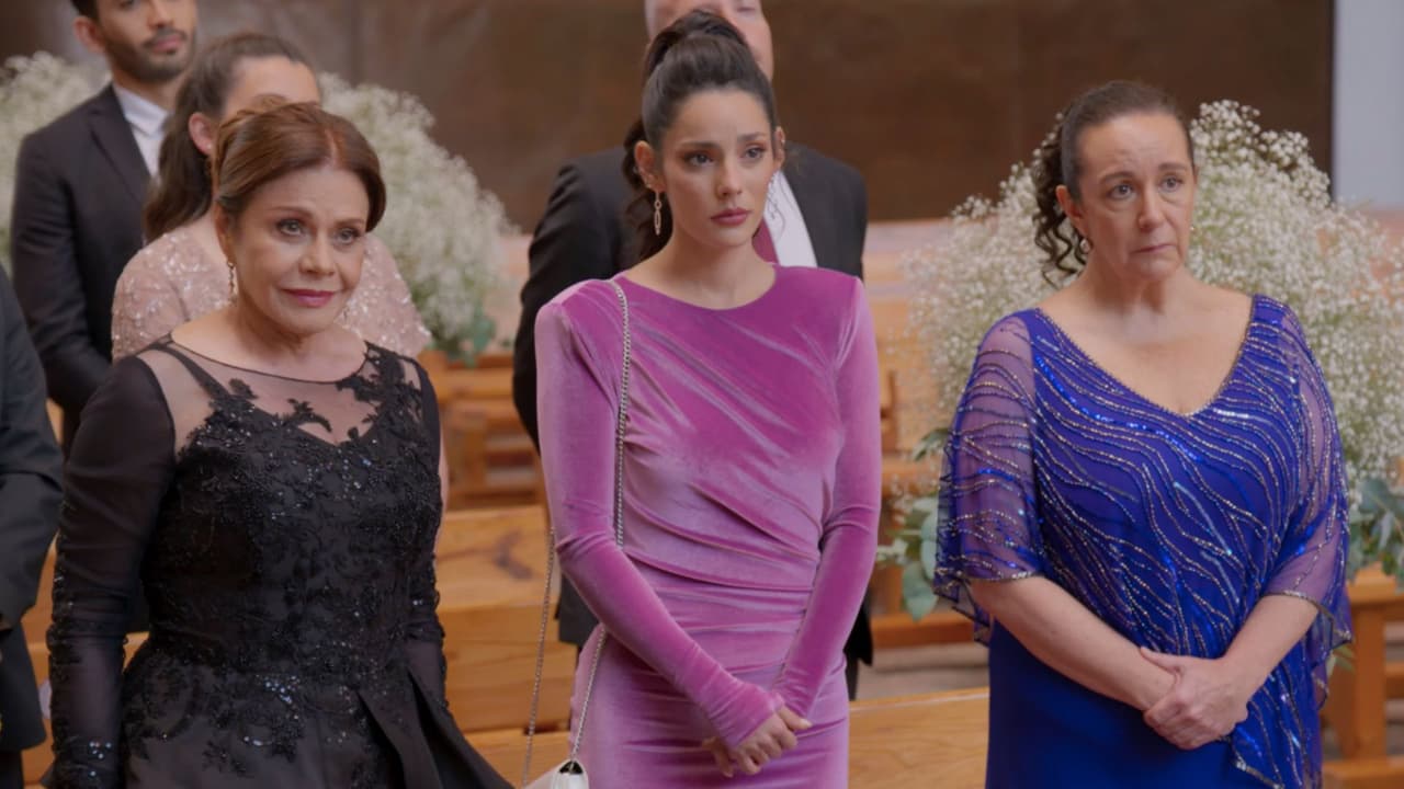 Las Hijas de la Señora García