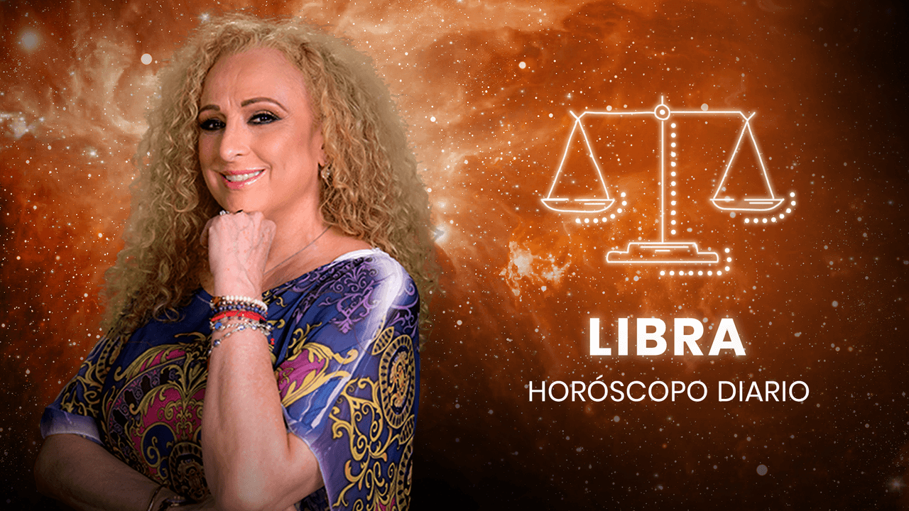 Horóscopos Libra 14 de mayo 2020