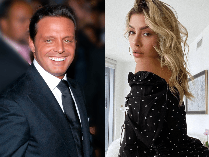 Luis Miguel por fin confesó por qué abandonó a Michelle Salas cuando era niña