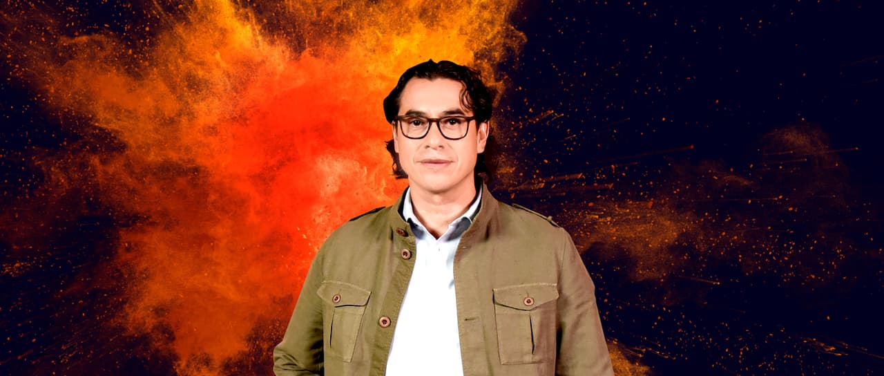 Carlos Gaytán