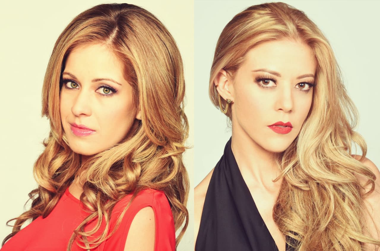 Actrices de ‘El Señor de los Cielos’ protagonizan emotivo reencuentro