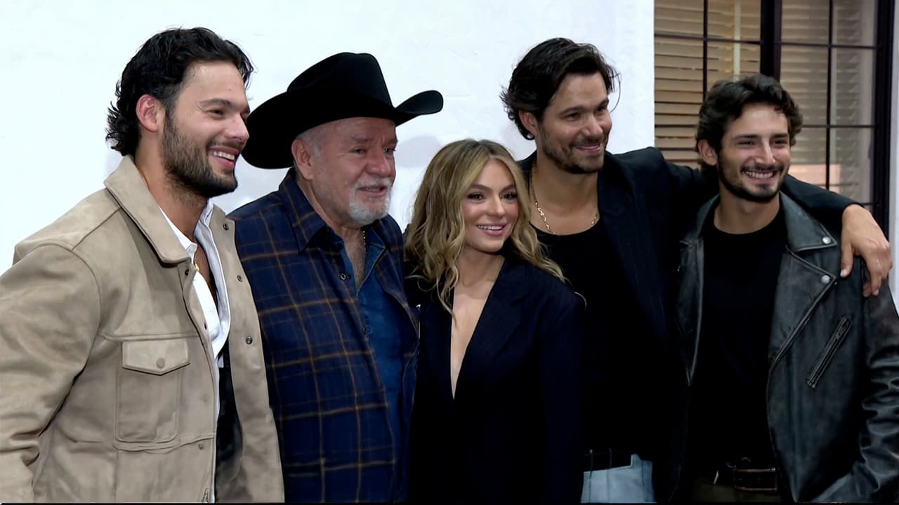 Tierra de Amor y Coraje: Ve AQUÍ el primer avance de la telenovela