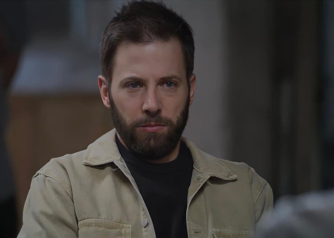 Luis Arrieta se suma a Televisa con 'Mujer de Nadie'.