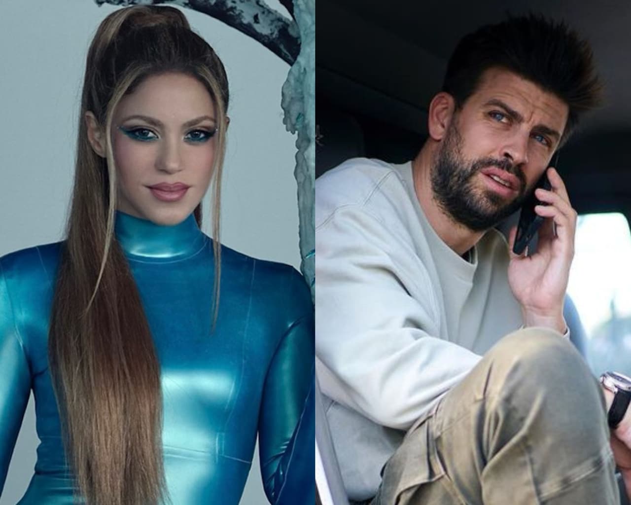 ¿Shakira metida en problemas con Piqué por mostrar a sus hijos en nuevo video?: esto se sabe