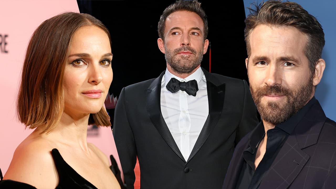 5 actores que odiaron trabajar en películas de Marvel: Ryan Reynolds les dijo que cometieron un error