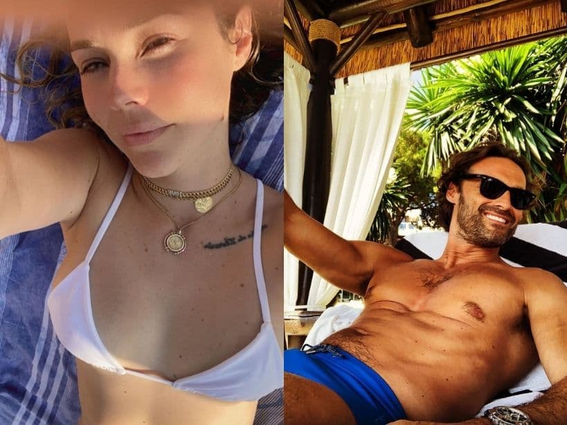Y es que, el nuevo romance no solo desató reacciones de los internautas, también se vio involucrada Ana Brenda Contreras, quien, de acuerdo con sitios como Fama y SDP noticias, dejó de seguir en Instagram a su expareja.