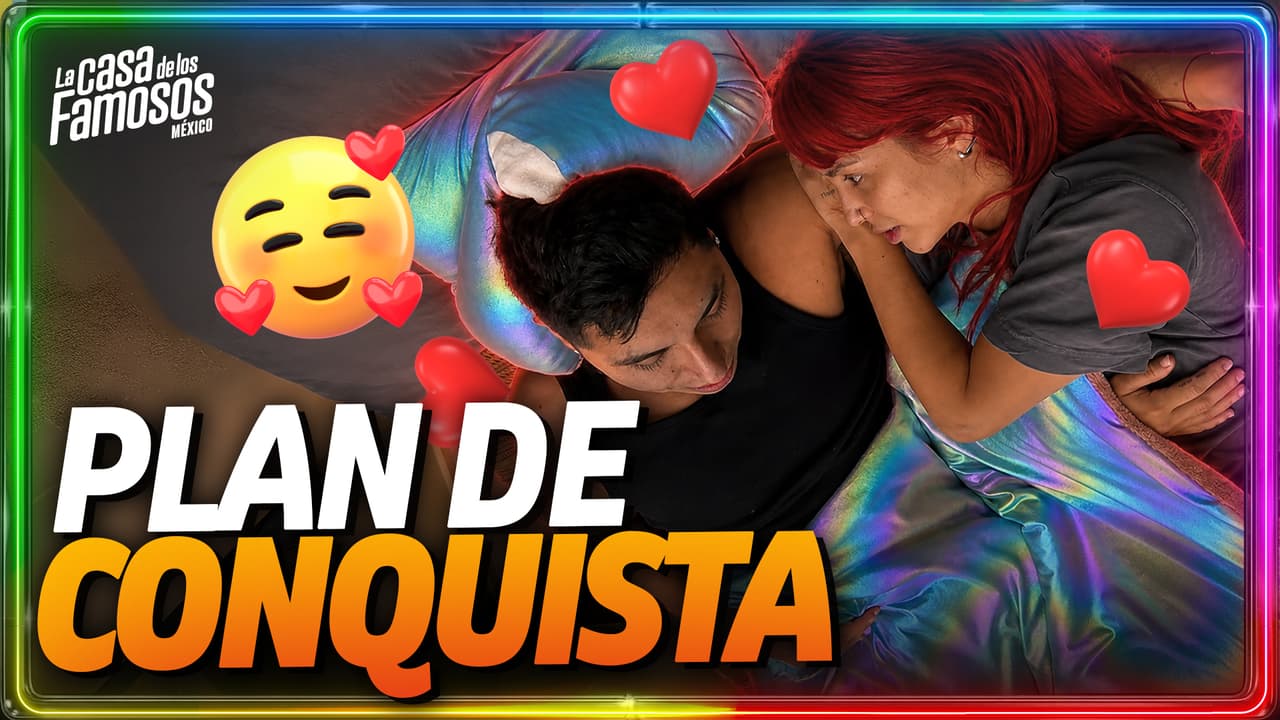 Ese Pérez confiesa a Flor sus INSEGURIDADES cuando una mujer GUAPA se fija en él