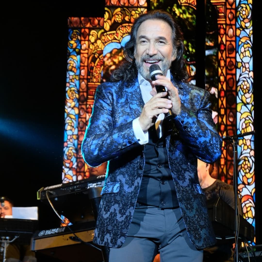 'El Buki' se reencuentra con una de sus grandes inspiraciones