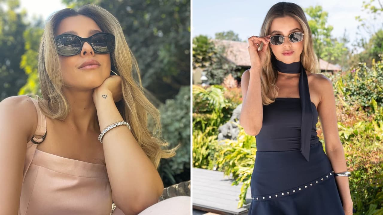 Paulina Goto habla de 'Barbi', su personaje en Guardián de mi Vida: "es icónico"