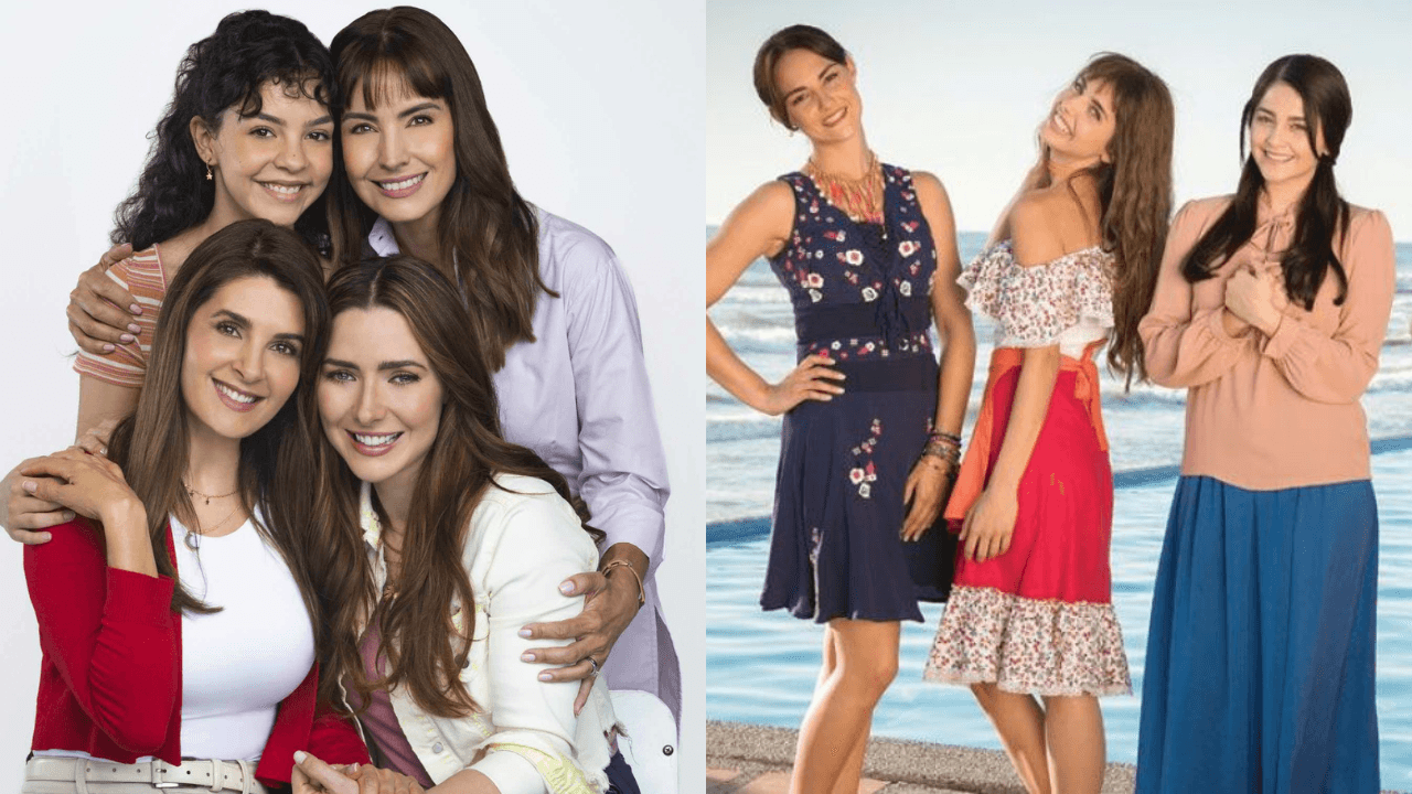 Hospitalizan de emergencia a actriz de ‘Hijas de la luna’: alarma por cómo luce y revelan qué padece