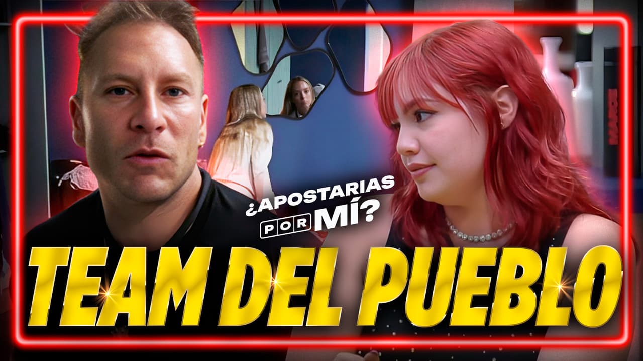 Laysha acusa a Zerboni de menospreciarlos y surge el Team del Pueblo