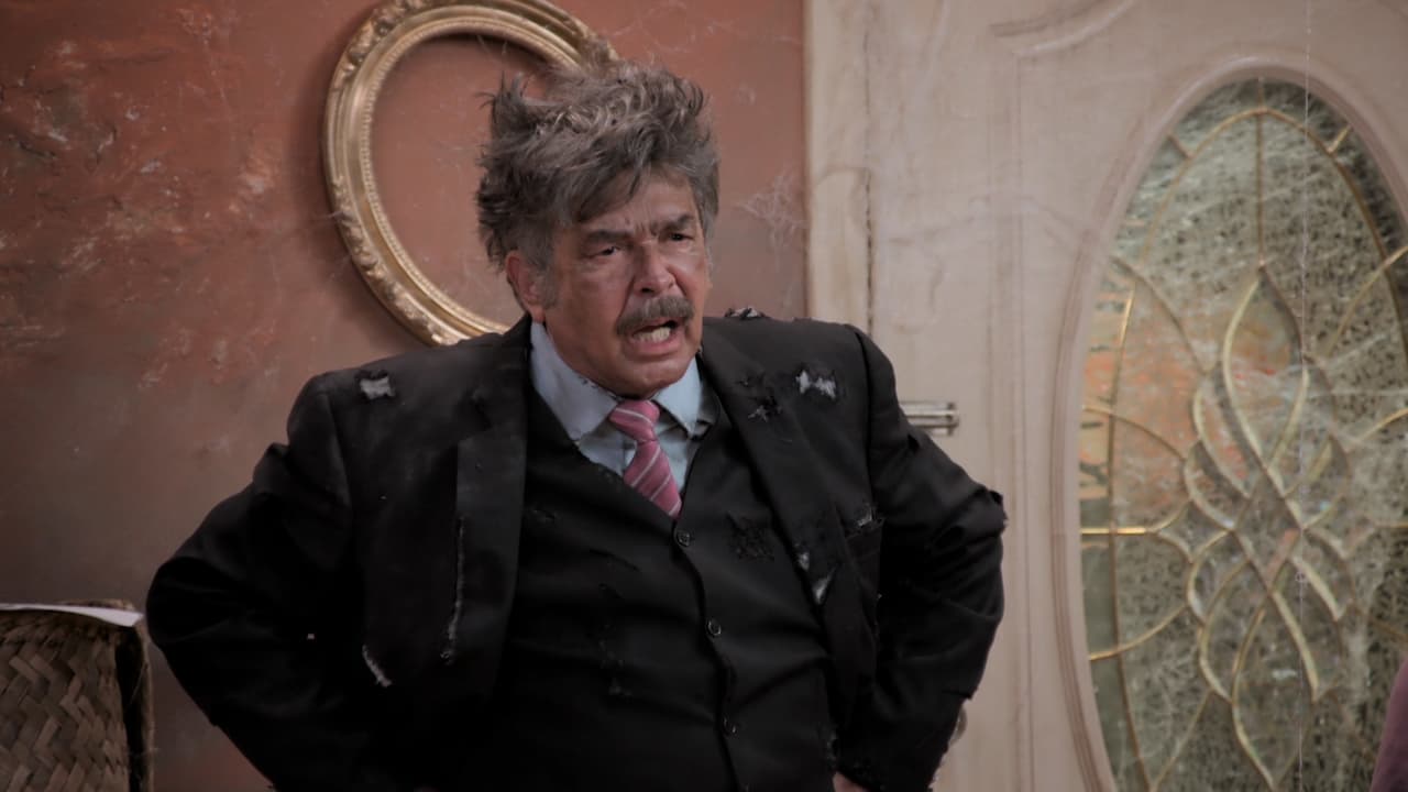 ¿Te perdiste el capítulo de estreno de la nueva temporada de 'Una familia de diez'? Aquí lo tienes
